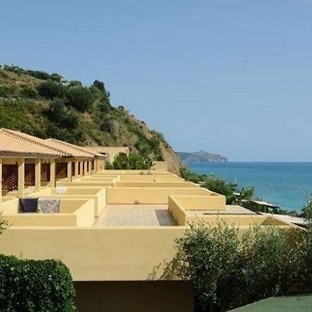 Villaggio Club La Maree 皮肖塔 外观 照片